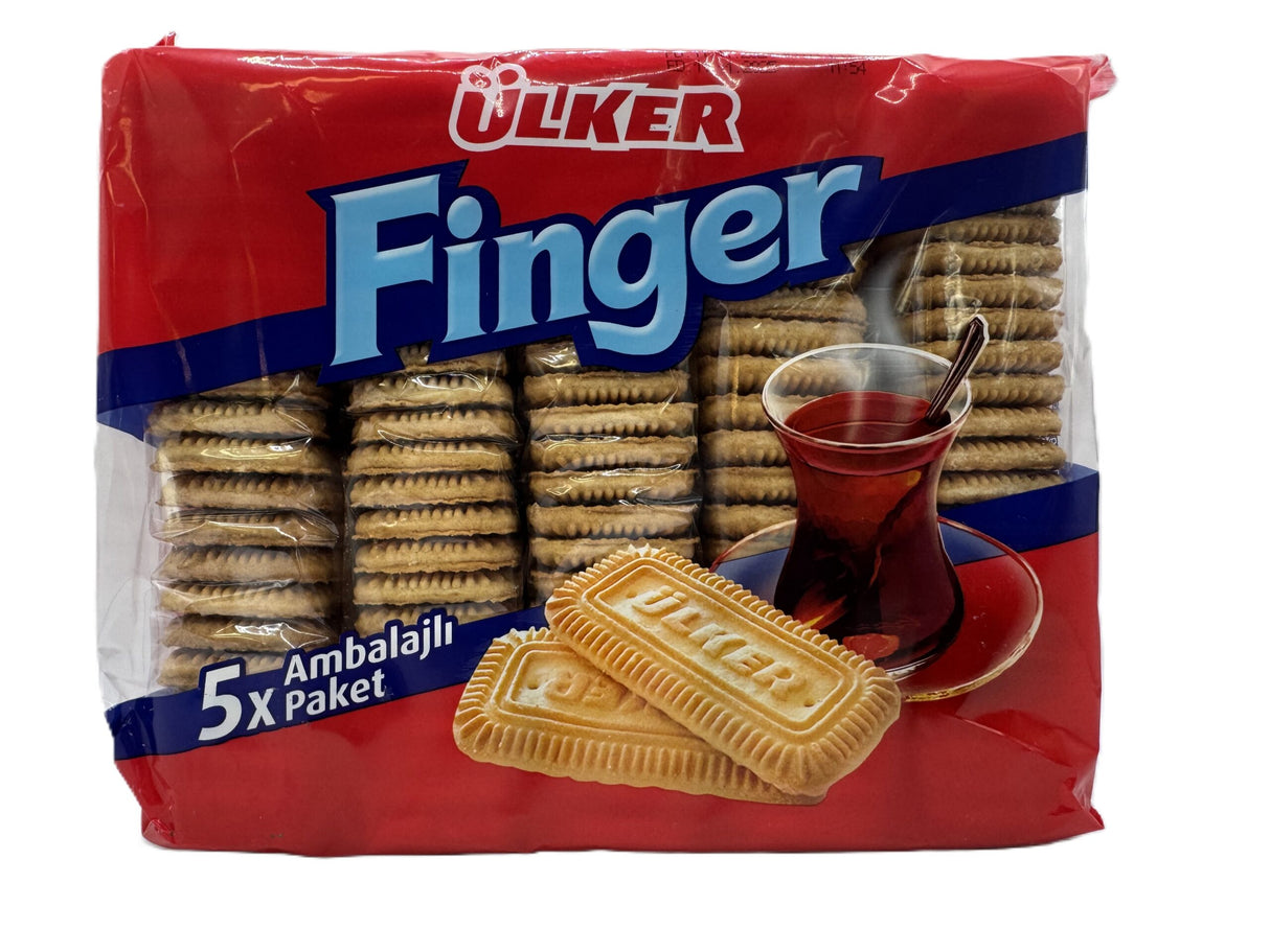 Ulker Finger Biscuits 900 gr image 0
