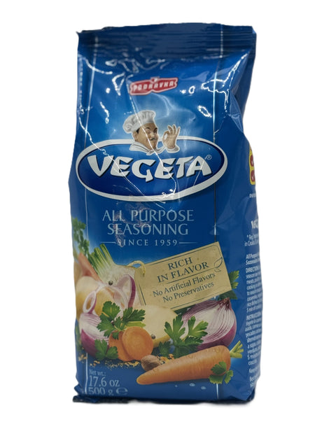 Vegeta Seasoning 500 Gr image 0
