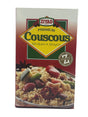 Ziyad Premium Couscous 500 gr image 0