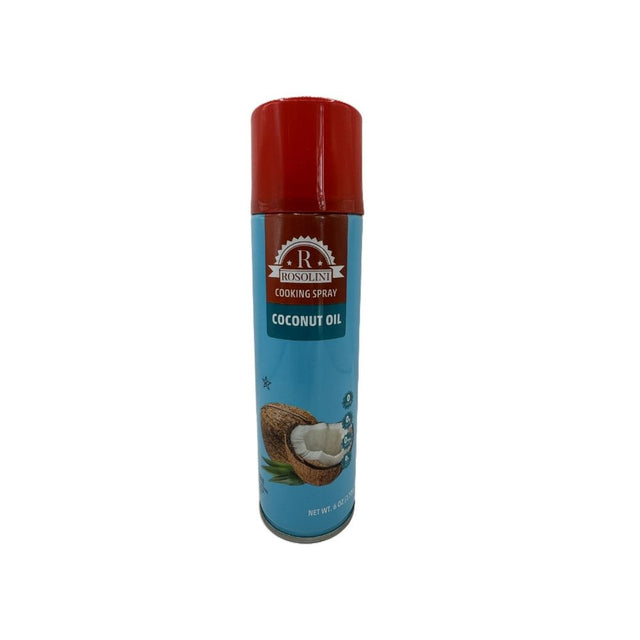 Rosolini Avocado  Oil  Cooking Spray image 0