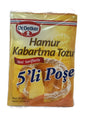 Dr.Oetker Dough Baking Powder 5 Pack image 0