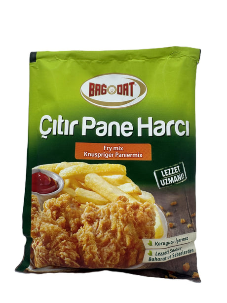 Bagdat Fry Mix Citir  Pane Harci 90 Gr image 0