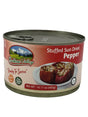 Balkan Valley Stuffed Sun Dried Pepper 400 Gr image 0