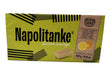 Kras Napolitanke  Lemon-Orange Wafer  420 Gr image 0