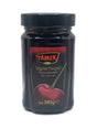 Tamek Sour Cherry  Jam 380 Gr image 0