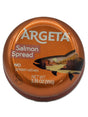 Argeta Salmon Spread 95 Gr image 0