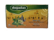 Dogadan Green Tea Moroccan Mint Cardamom Tea Bags image 0