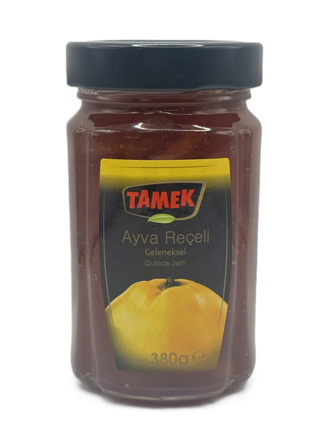 Tamek Quince Jam 380 Gr image 0