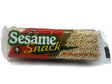 Sesame Snack Bar 50 Gr image 0