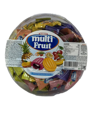 Tayas Multi Fruit Candy  750 gr image 0