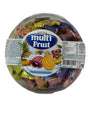 Tayas Multi Fruit Candy  750 gr image 0