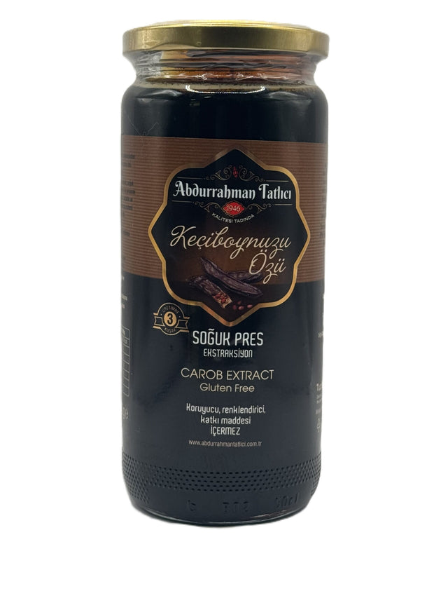 Abdurrahman Tatlici Carob Extract 640 gr image 0