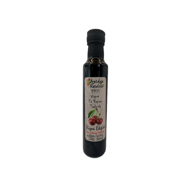 Antalya Recelcisi Sour Cherry Molasses - Visne Eksisi 100% Visne-Sour Cherry image 0