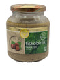 Fiskobirlik Hazelnut Paste W Sugar 300gr image 0