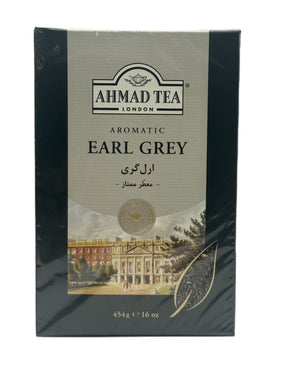 Ahmad Tea Aromatic Early Grey image 0