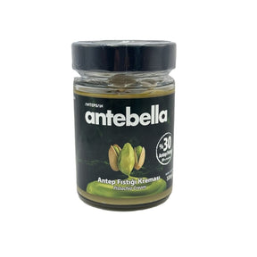 Antebella Pistachio Sauce 700 Gr image 0