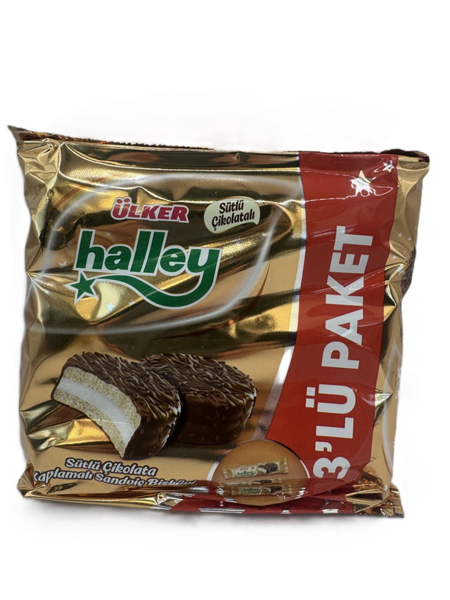 Ulker  Halley 198 gr image 0