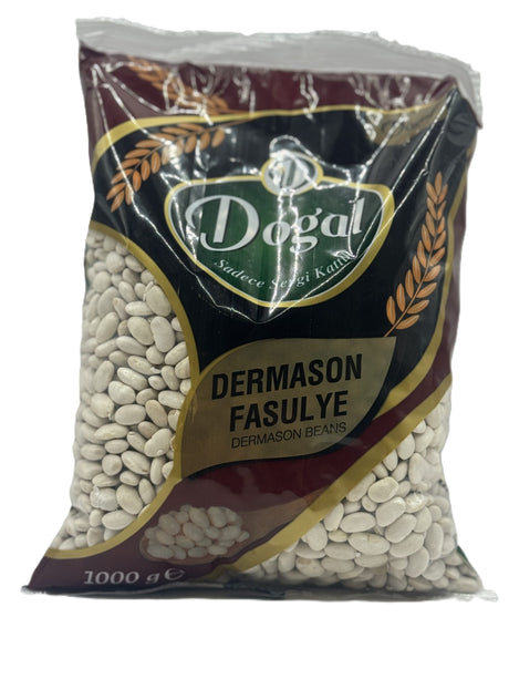 Doga Dermason Beans 1000 gr image 0