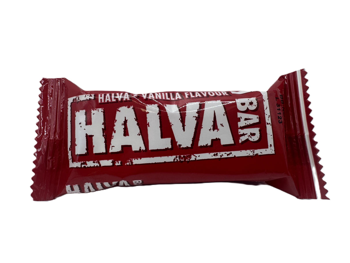 Halva Bar 40 Gr image 0