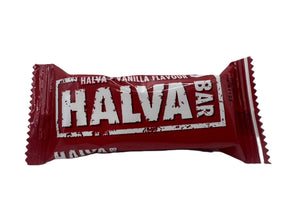 Halva Bar 40 Gr image 0