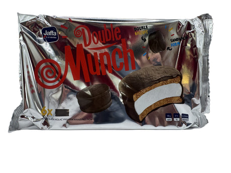 Jaffa Double Munch 133 Gr image 0