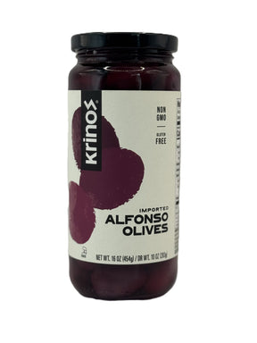 Krinos Alfonso Olives image 0