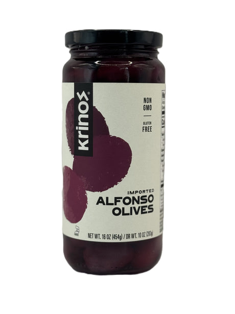 Krinos Alfonso Olives image 0