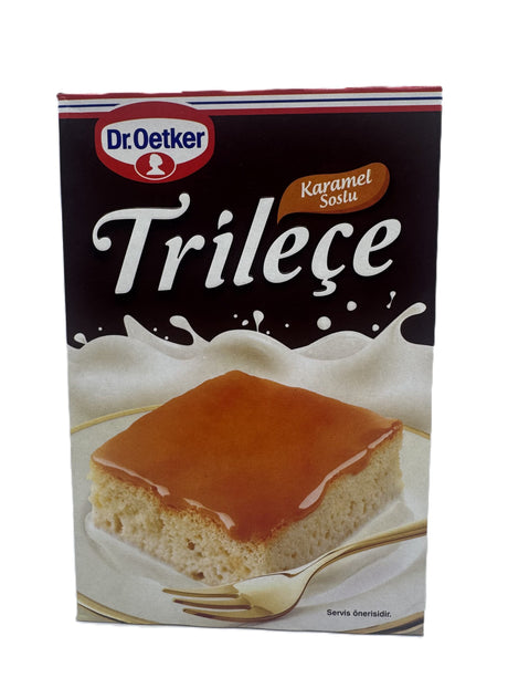 Dr. Oetker Trilece w Caramel Sauce 315 Gr image 0