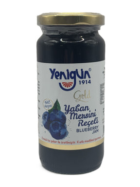 Yenigun Blueberry  Jam 290 Gr image 0