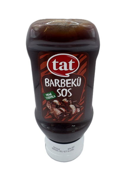 Tat BBQ Sauce 250 Gr image 0