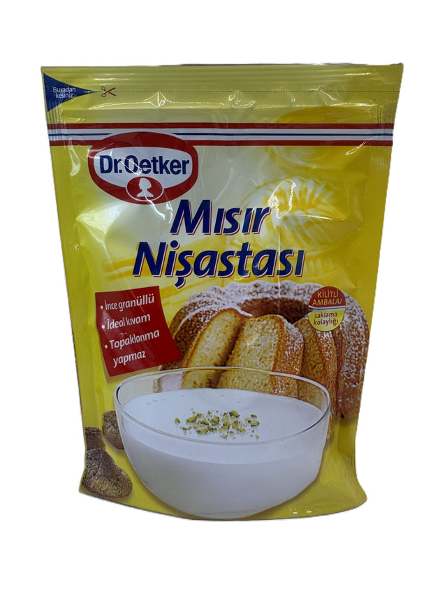 Dr. Oetker Corn Starch 150 Gr image 0