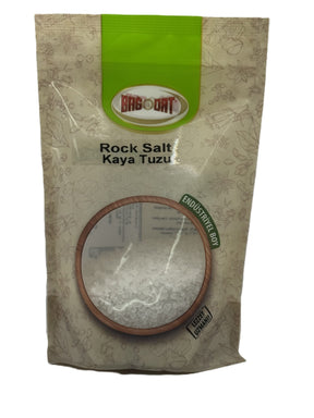 Bagdat Rock Salt 500 Gr image 0