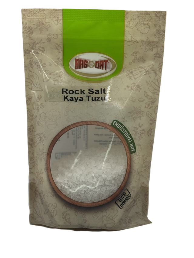 Bagdat Rock Salt 500 Gr image 0