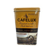 Cafelux  ottoman style Turkish Coffee image 0