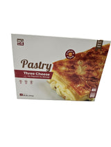 Moda Three Cheese Pastry 283 Gr