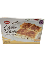 Ipek Adana Cheese Pastry 454 Gr