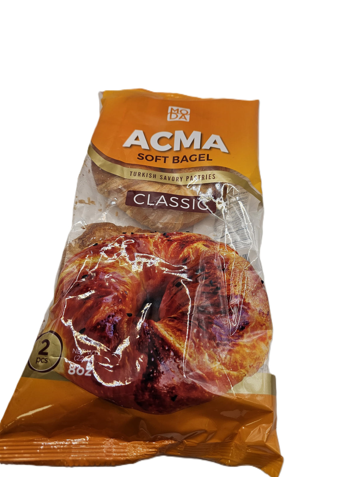 Moda Classic Acma 2 Pcs
