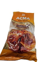 Moda Classic Acma 2 Pcs