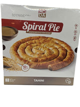 Moda Spiral Pie Tahini 850 Gr