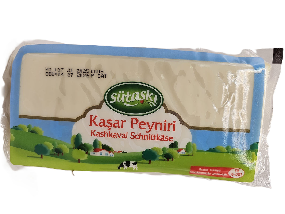Sutas Kasar Peynir 700 Gr