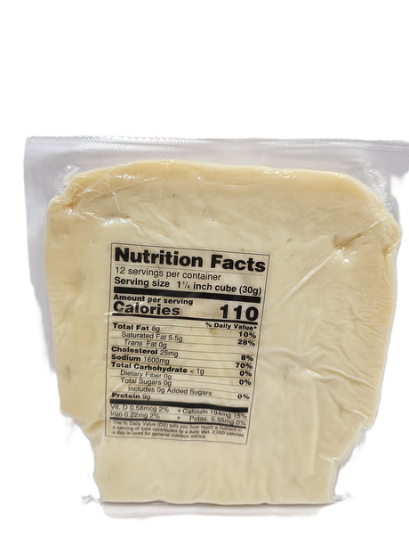 Moda Halloumi Cheese 225 Gr