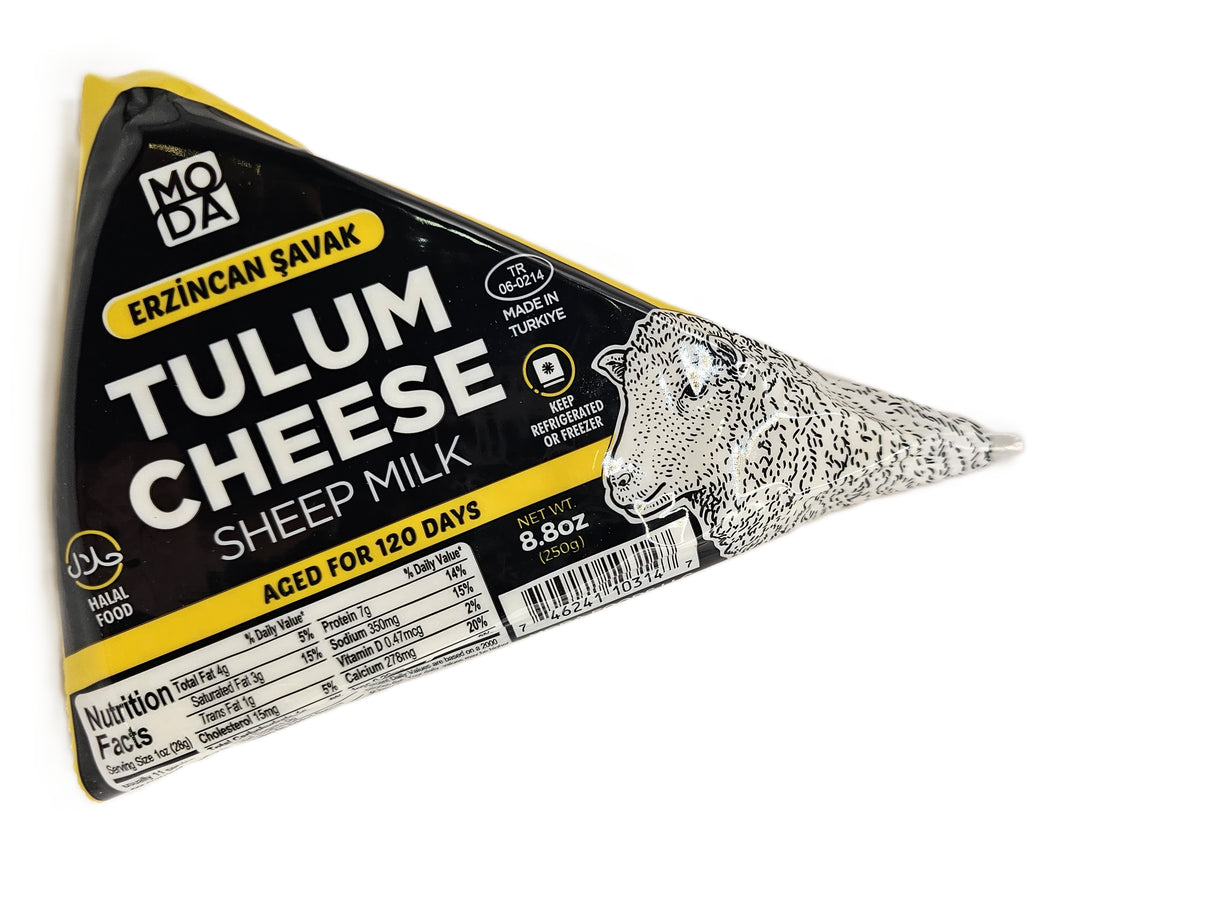 Moda Erzincan Tulum Cheese 250 Gr