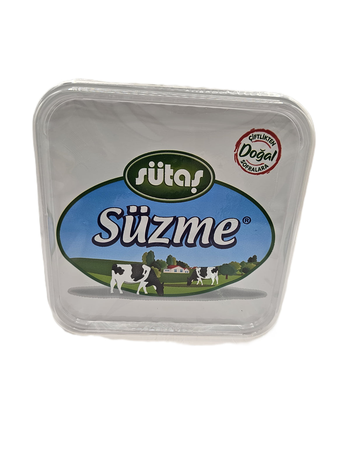 Sutas Suzme 750 Gr