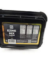 Moda Ezine Mix Sheep-Cow-Goat Cheese 454 Gr