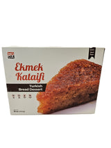 Moda Ekmek Kataifi turkish Bread Dessert 454 Gr