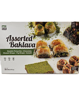 Moda Assorted Baklava 860 Gr