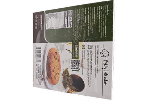 Moda Pistachio Kunefe 145 Gr