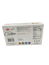 Ipek Bitter Almond Cookies 80 Gr 4 Pcs