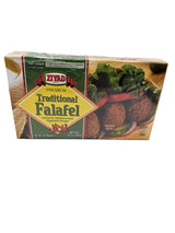 Ziyad Falafel 397 Gr 20 Pcs