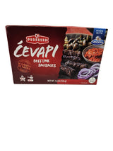 Podravka Cevabi Beeflink Sausages 726 Gr